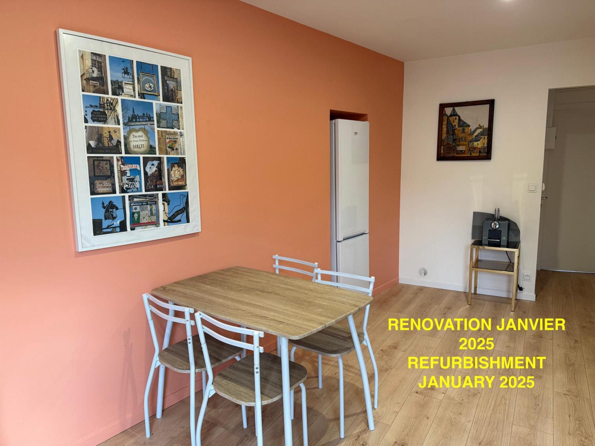 Les Appartements Chambon Sarlat-la-Canéda Eksteriør billede