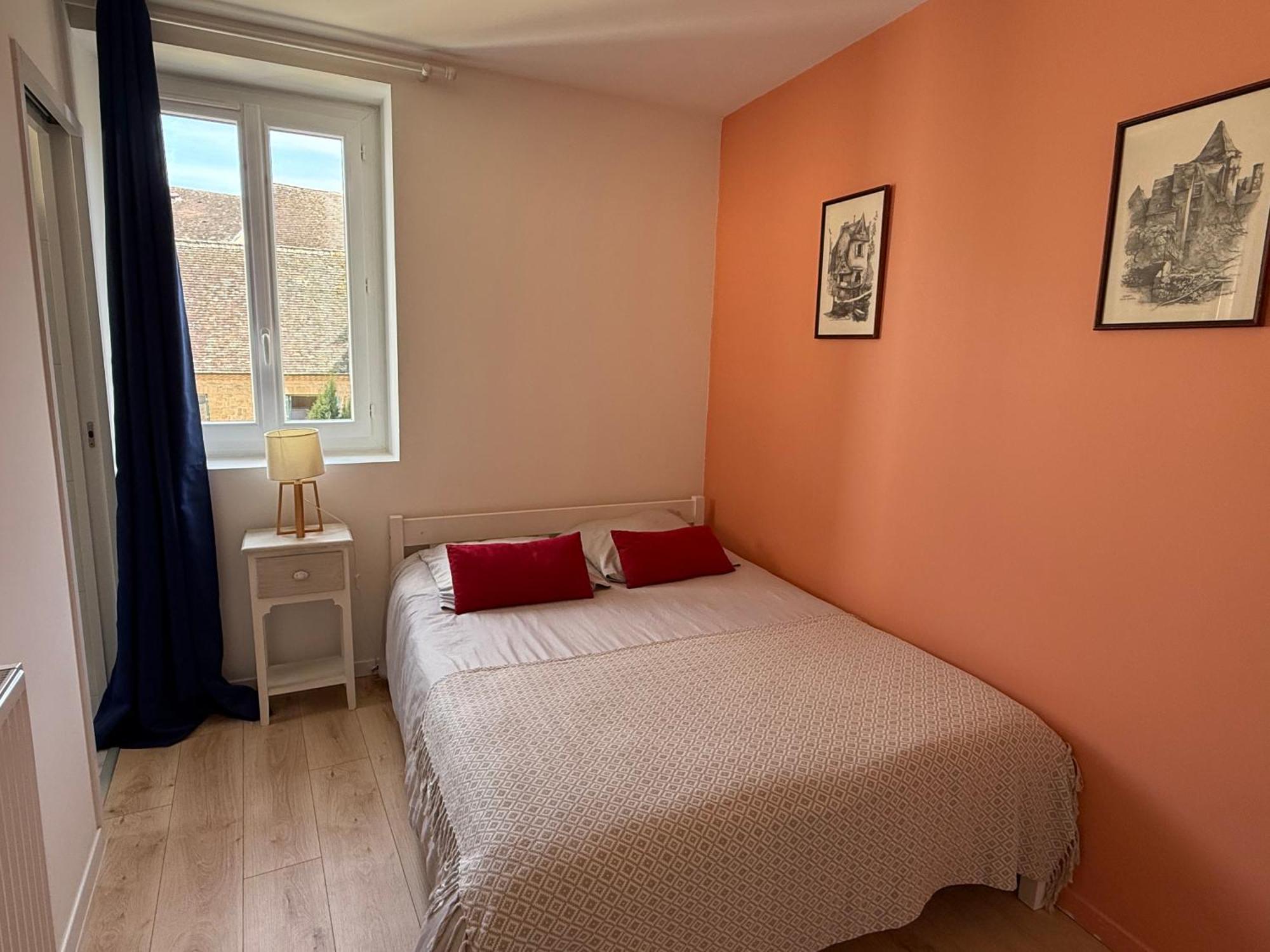Les Appartements Chambon Sarlat-la-Canéda Eksteriør billede